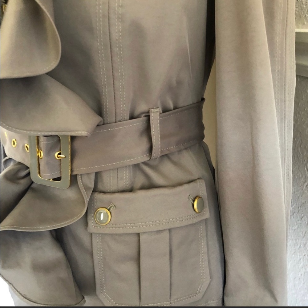 Anthro Femme Jacket - Picture 4 of 9